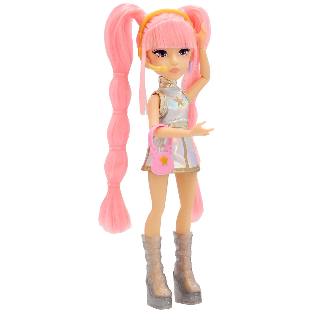 Funko Pop! Vinyl K Pop Idol Yuni Fashion Doll
