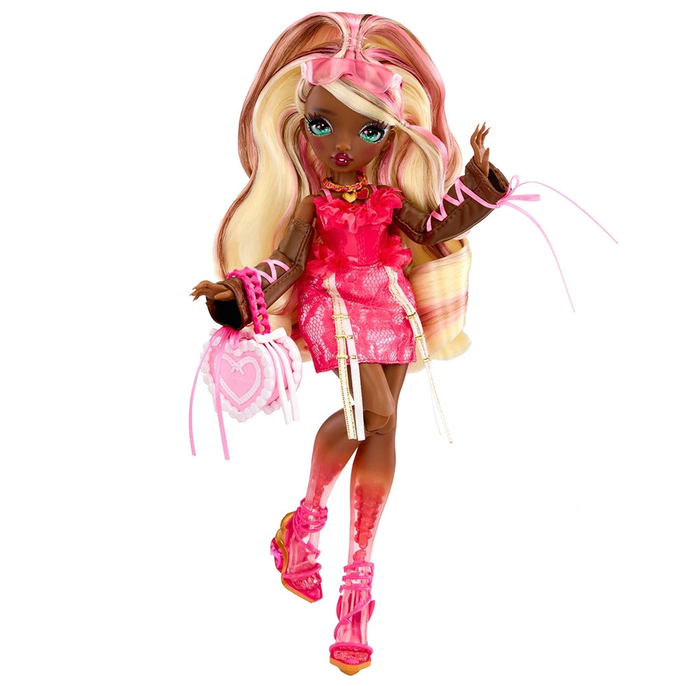 Mirror Mi Amora Valentina Love Fashion Doll
