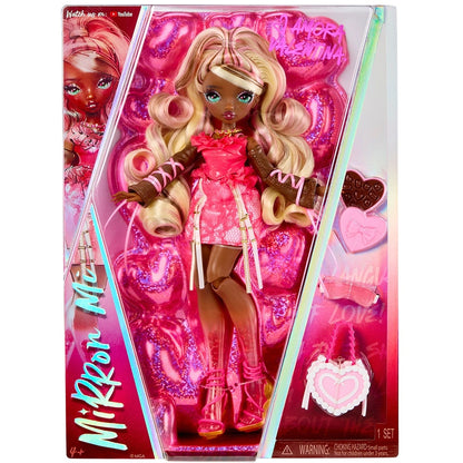 Mirror Mi Amora Valentina Love Fashion Doll