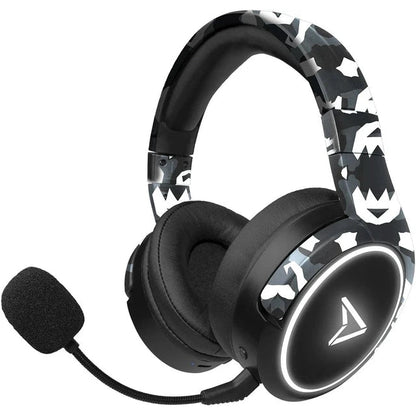 Steelplay Impulse Bluetooth Gaming Headset - Camo