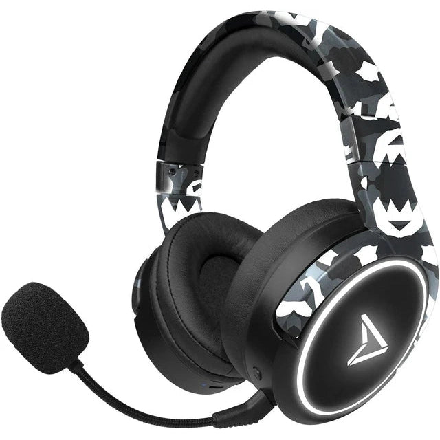 Steelplay Impulse Bluetooth Gaming Headset - Camo