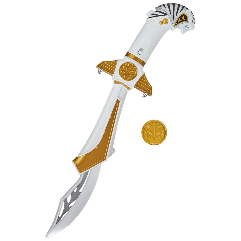Mighty Morphin Power Rangers Re-Ignition Saba Sword Set