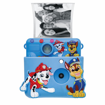 Lexibook PAW Patrol StarCam Instant Print Camera