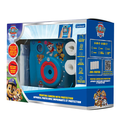 Lexibook PAW Patrol StarCam Instant Print Camera