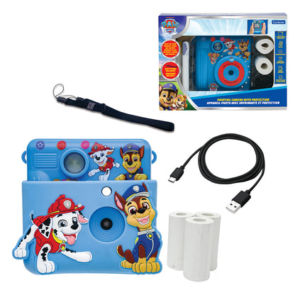 Lexibook PAW Patrol StarCam Instant Print Camera