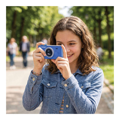 Lexibook Elo-Starcam AI Educational Digital Camera