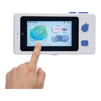 Lexibook Elo-Starcam AI Educational Digital Camera