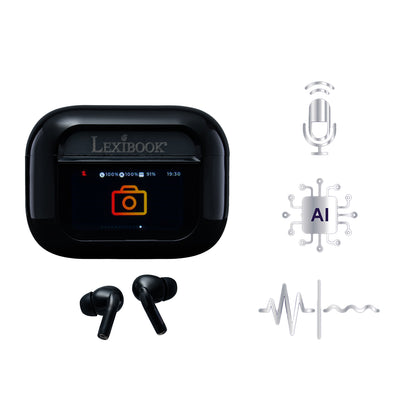 ELO AI ELO-BUDS AI Earbuds