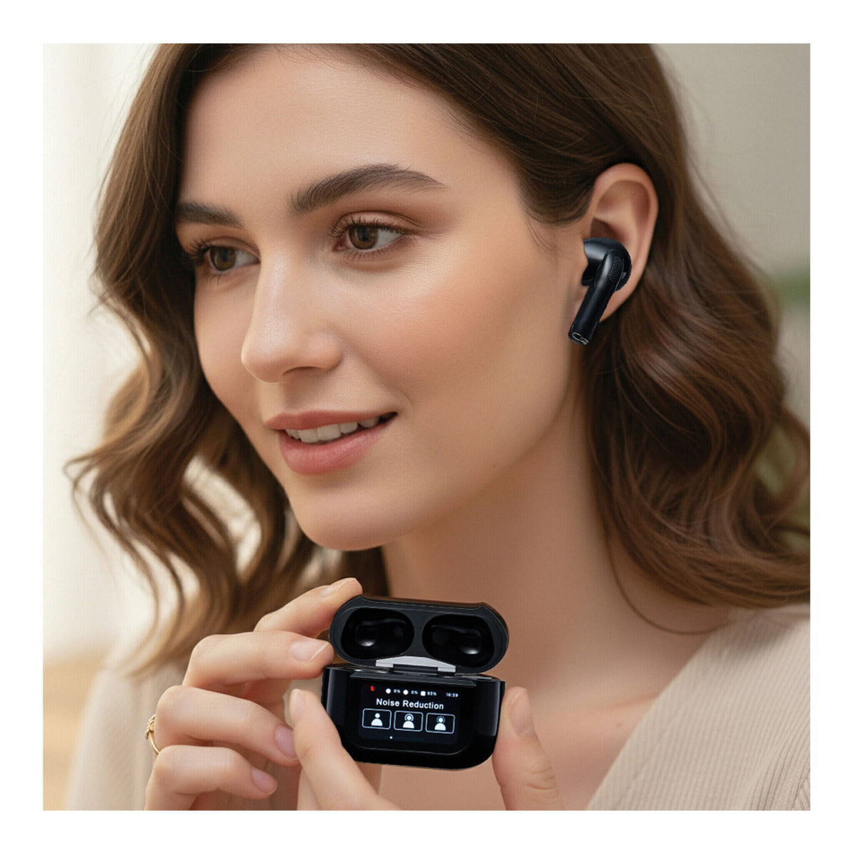 ELO AI ELO-BUDS AI Earbuds