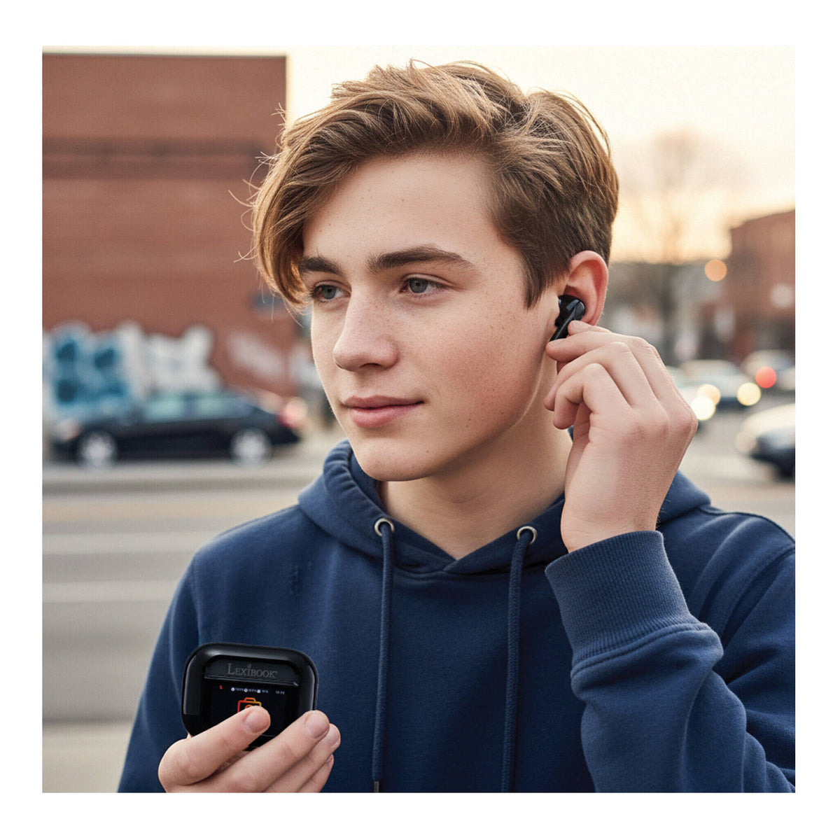 ELO AI ELO-BUDS AI Earbuds