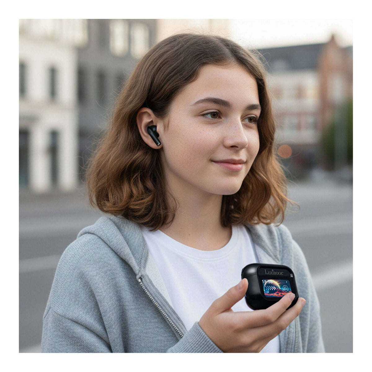 ELO AI ELO-BUDS AI Earbuds