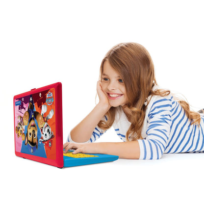 Paw Patrol Bilingual Educational Laptop – 261 JC601PAI1 (10)