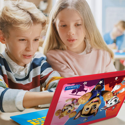 Paw Patrol Bilingual Educational Laptop – 261 JC601PAI1 (2)