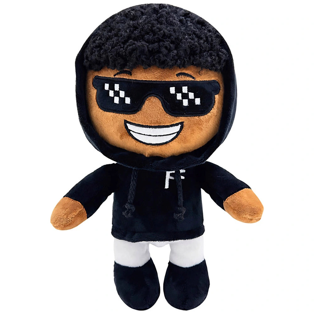 Caylus Vs Foltyn 11-Inch Mystery Aura Plush