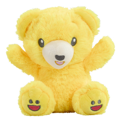 ** Mood Bears Mini Happy
