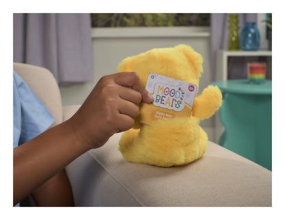 ** Mood Bears Mini Happy