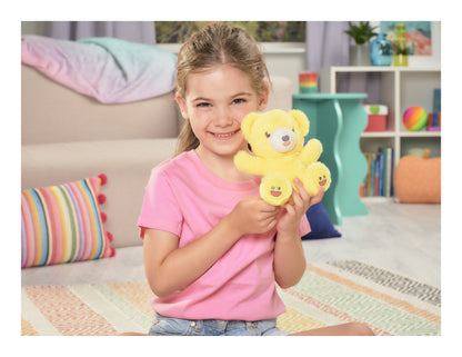 ** Mood Bears Mini Happy