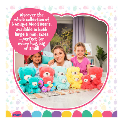 ** Mood Bears Mini Love