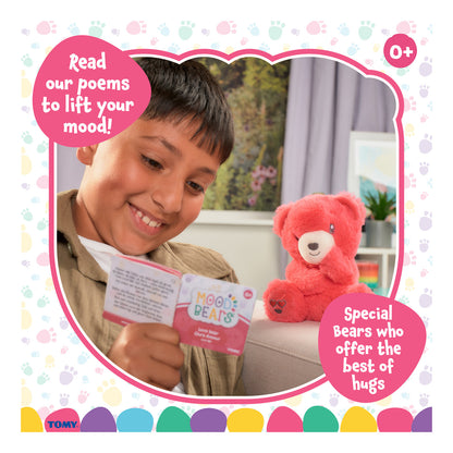 ** Mood Bears Mini Love