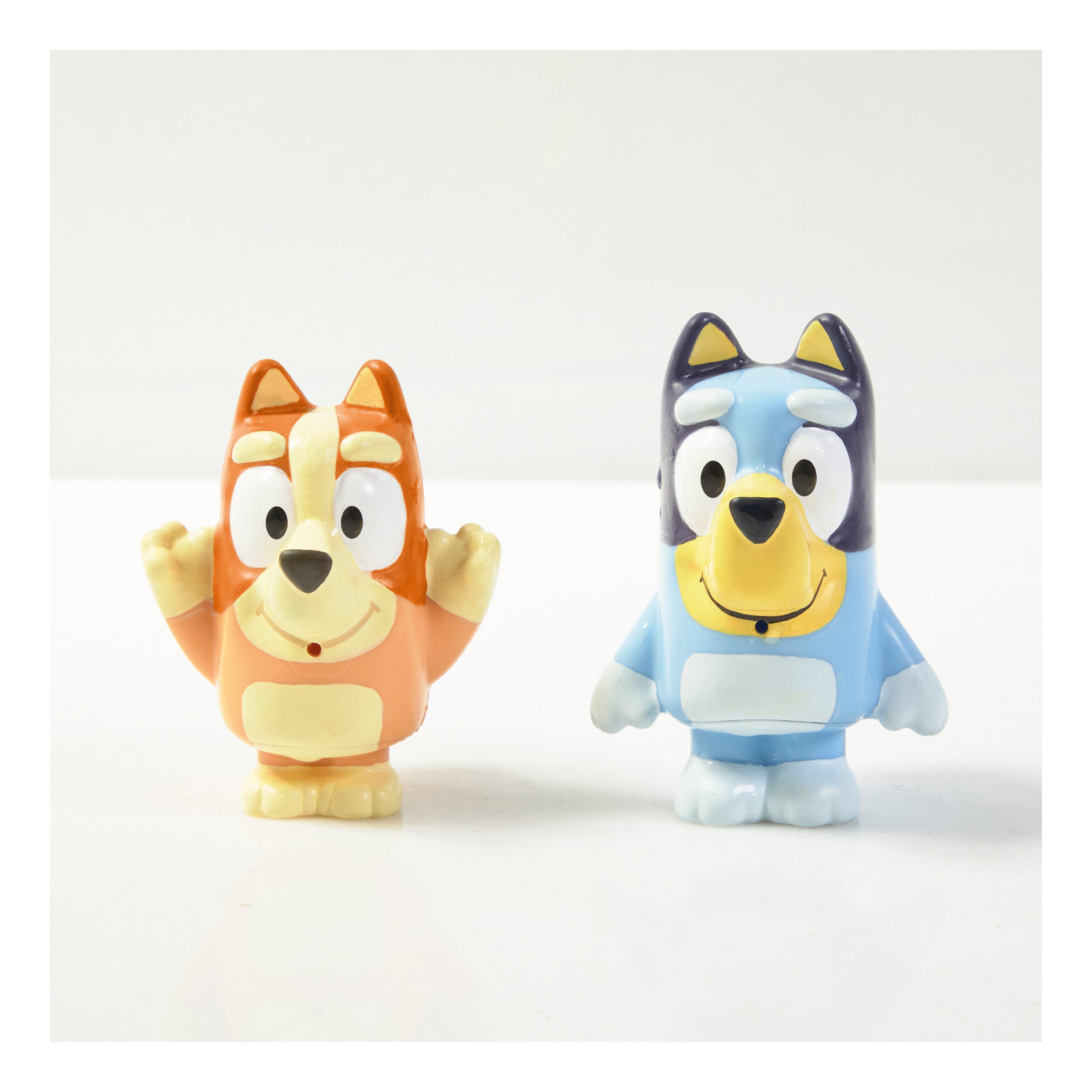 Toomies Bluey Bath Squirters 2 Pack