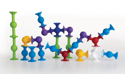 ** Squigz Starter Set 22 pcs