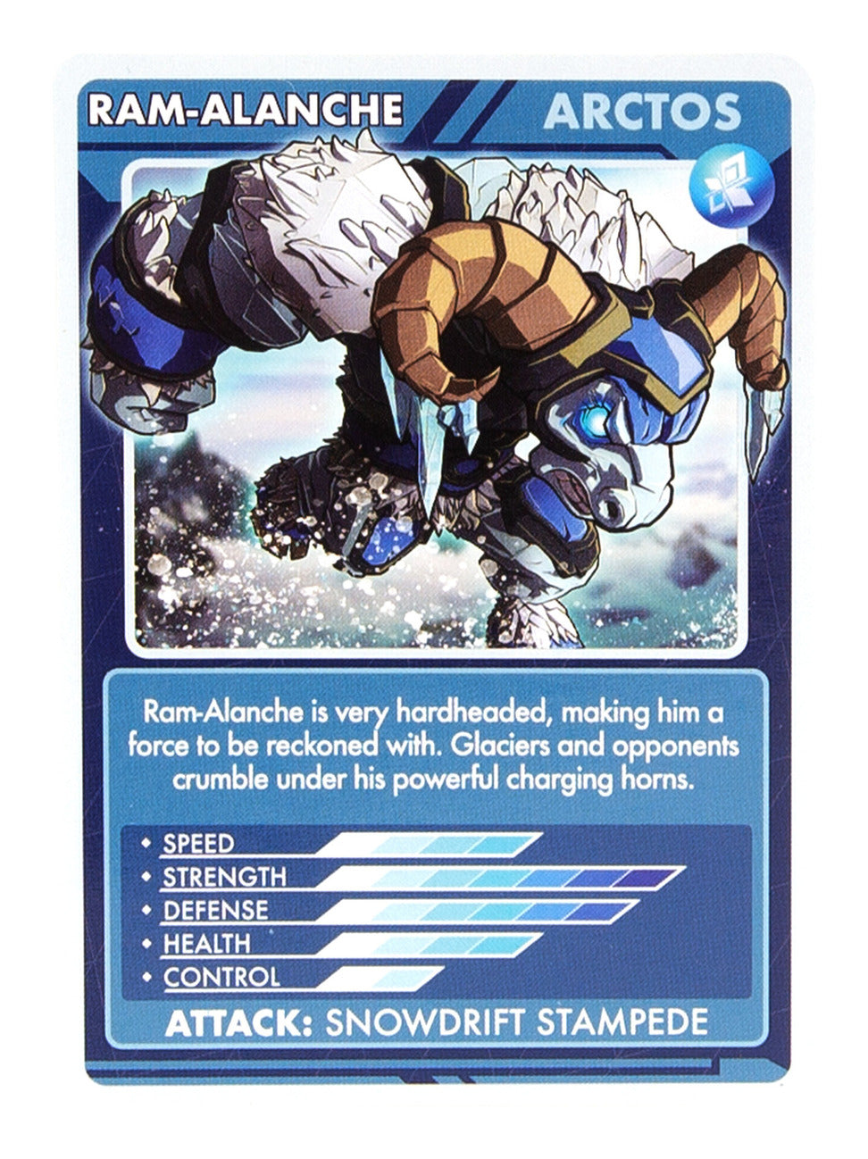 Doteki Heatoru & Arctos Multiplayer Battle Pack