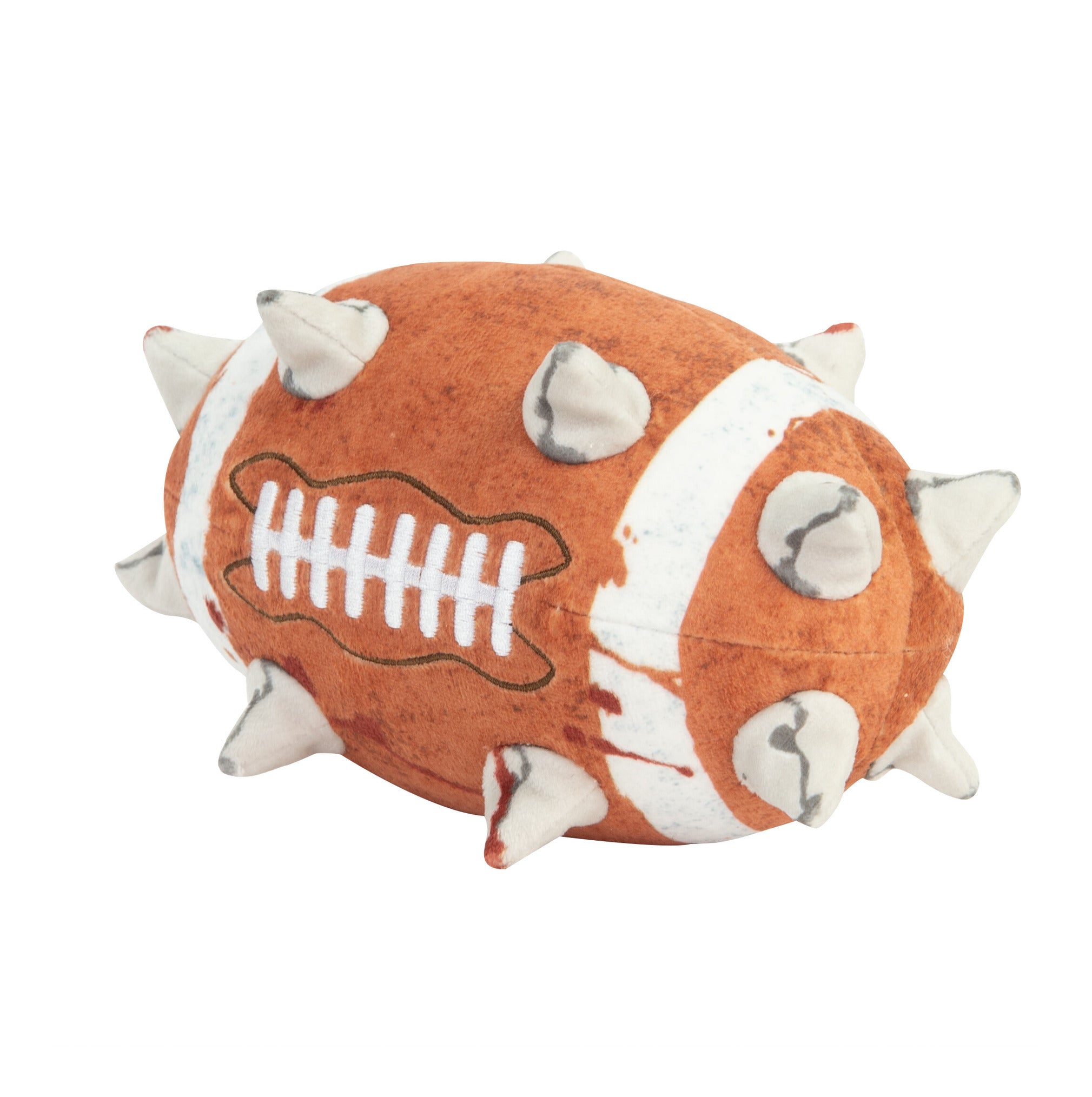 Warhammer Blood Bowl Plush Ball 17cm