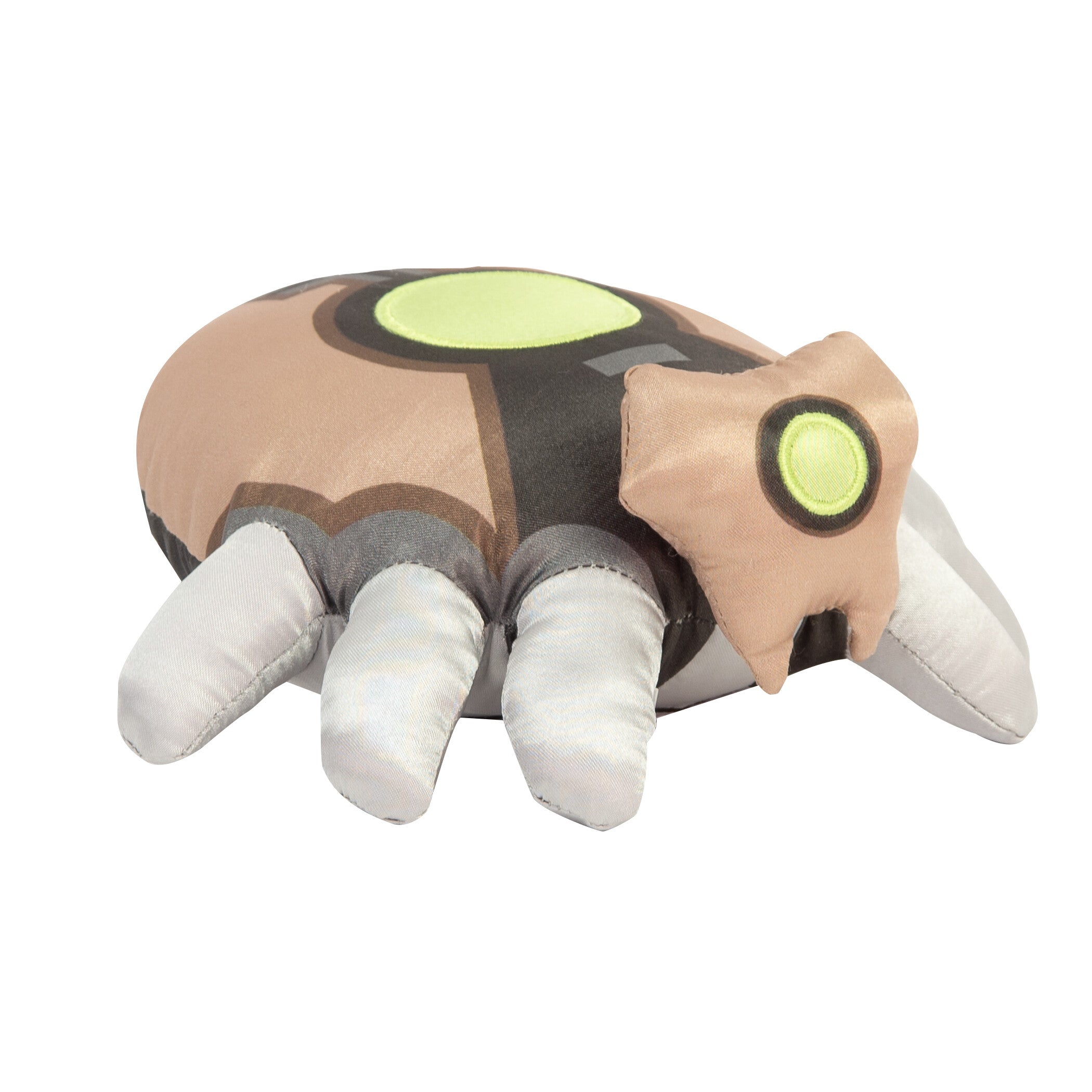 Warhammer 40,000 Necron Scarab Plush Toy by TOMY