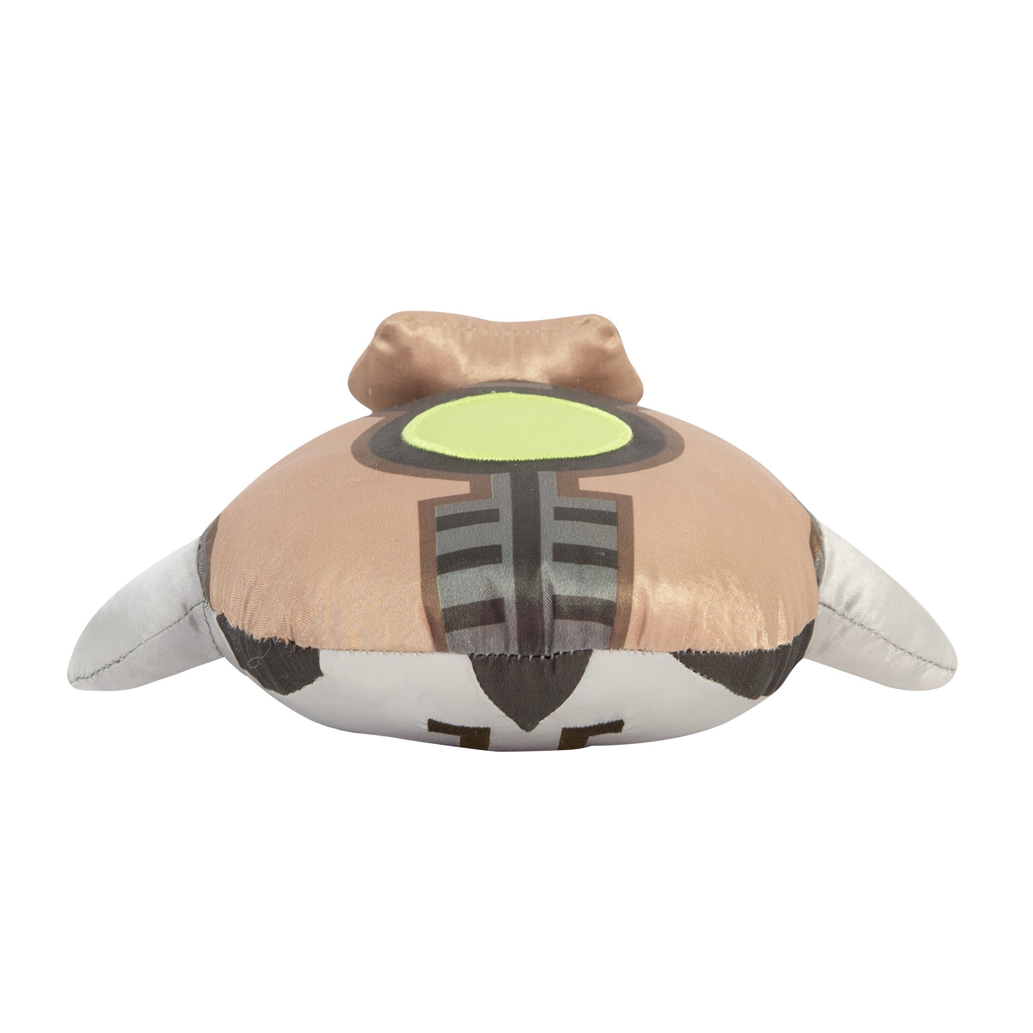 Warhammer 40,000 Necron Scarab Plush Toy by TOMY