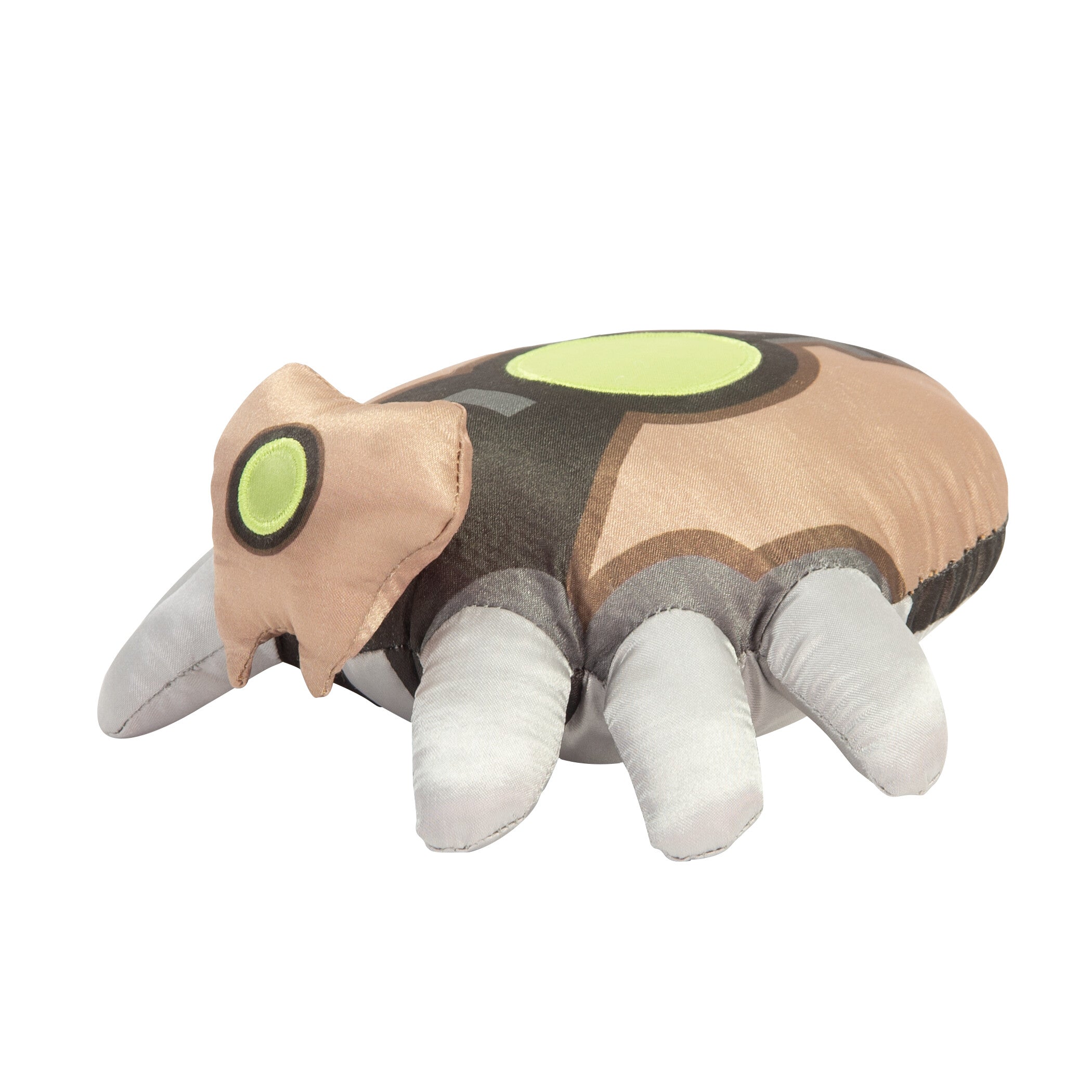Warhammer 40,000 Necron Scarab Plush Toy by TOMY