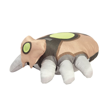 Warhammer 40,000 Necron Scarab Plush Toy by TOMY