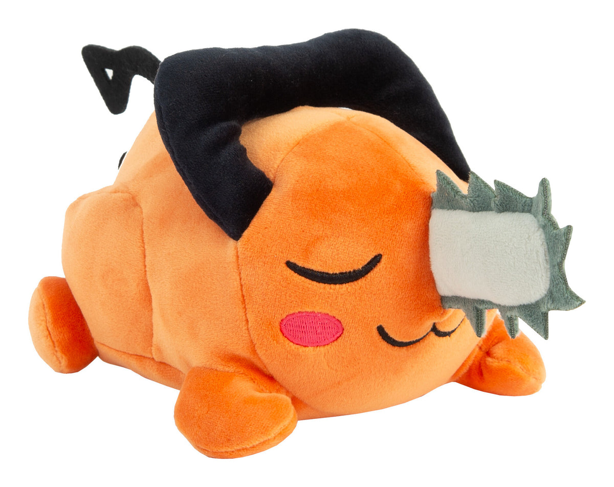 ** Mocchi Mocchi Suya Suya Chainsaw Man Pochita