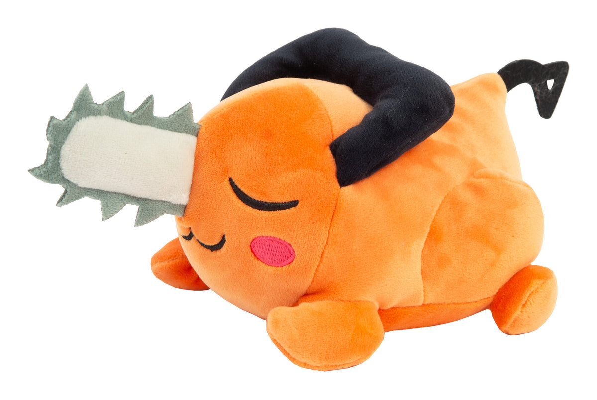 ** Mocchi Mocchi Suya Suya Chainsaw Man Pochita