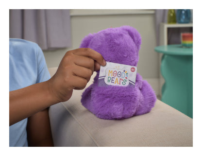 ** Mood Bears Mini Silly – 279 E73807 (10)