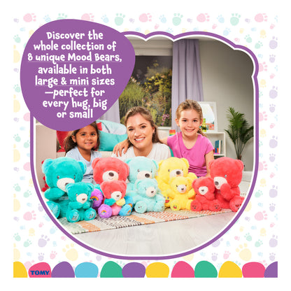 ** Mood Bears Mini Silly – 279 E73807 (4)
