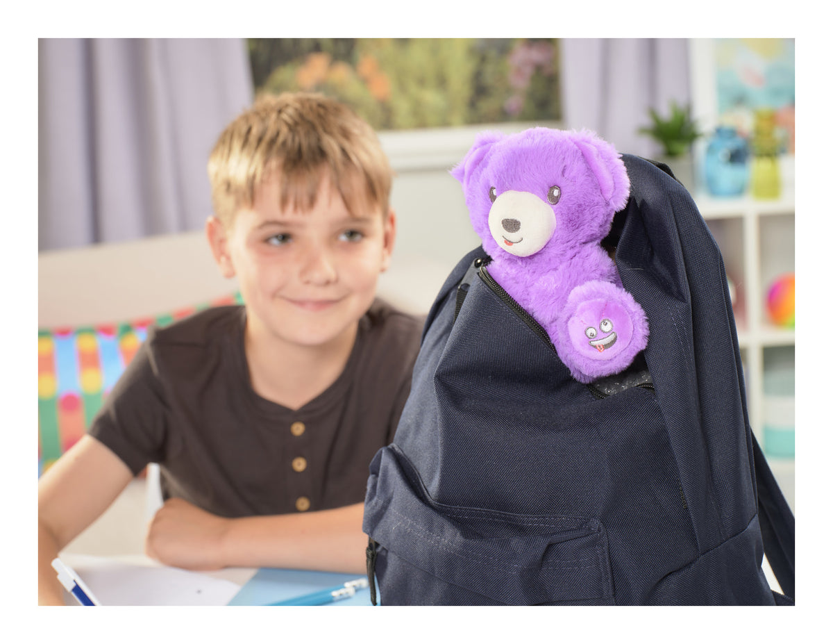 ** Mood Bears Mini Silly – 279 E73807 (8)