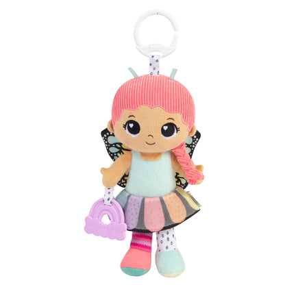 ** Lamaze My Friend Flora Clip & Go – 279 L27659 (2)