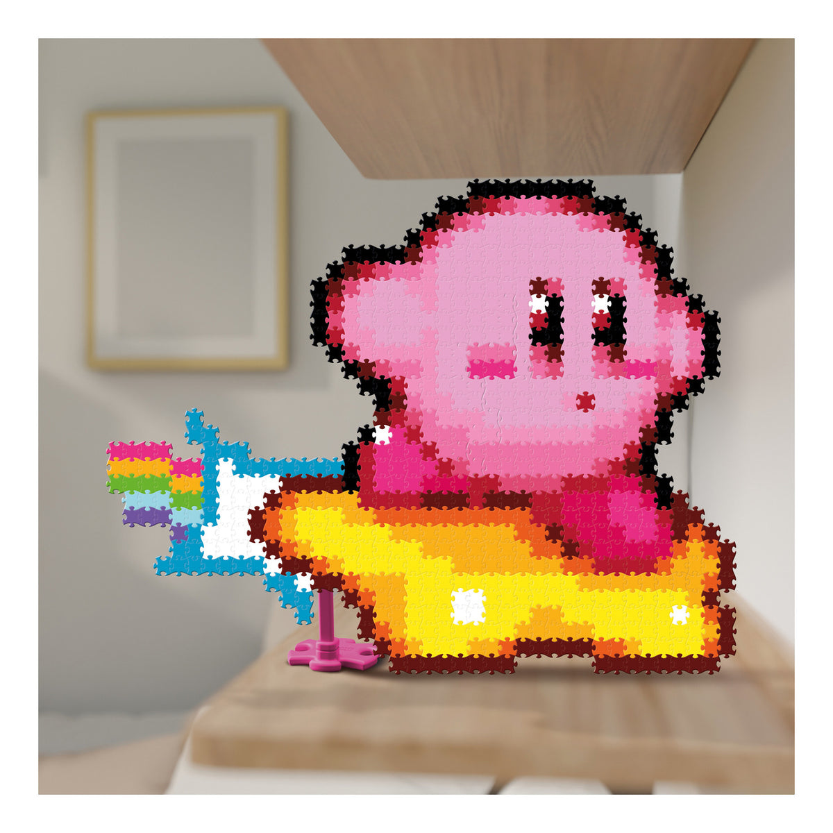 ** Jixelz Remix Kirby 700+ Pcs – 279 T73730 (2)
