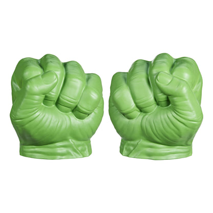 Marvel Avengers Hulk Gamma Smash Fists