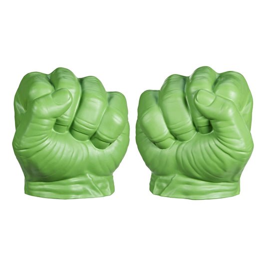 Marvel Avengers Hulk Gamma Smash Fists