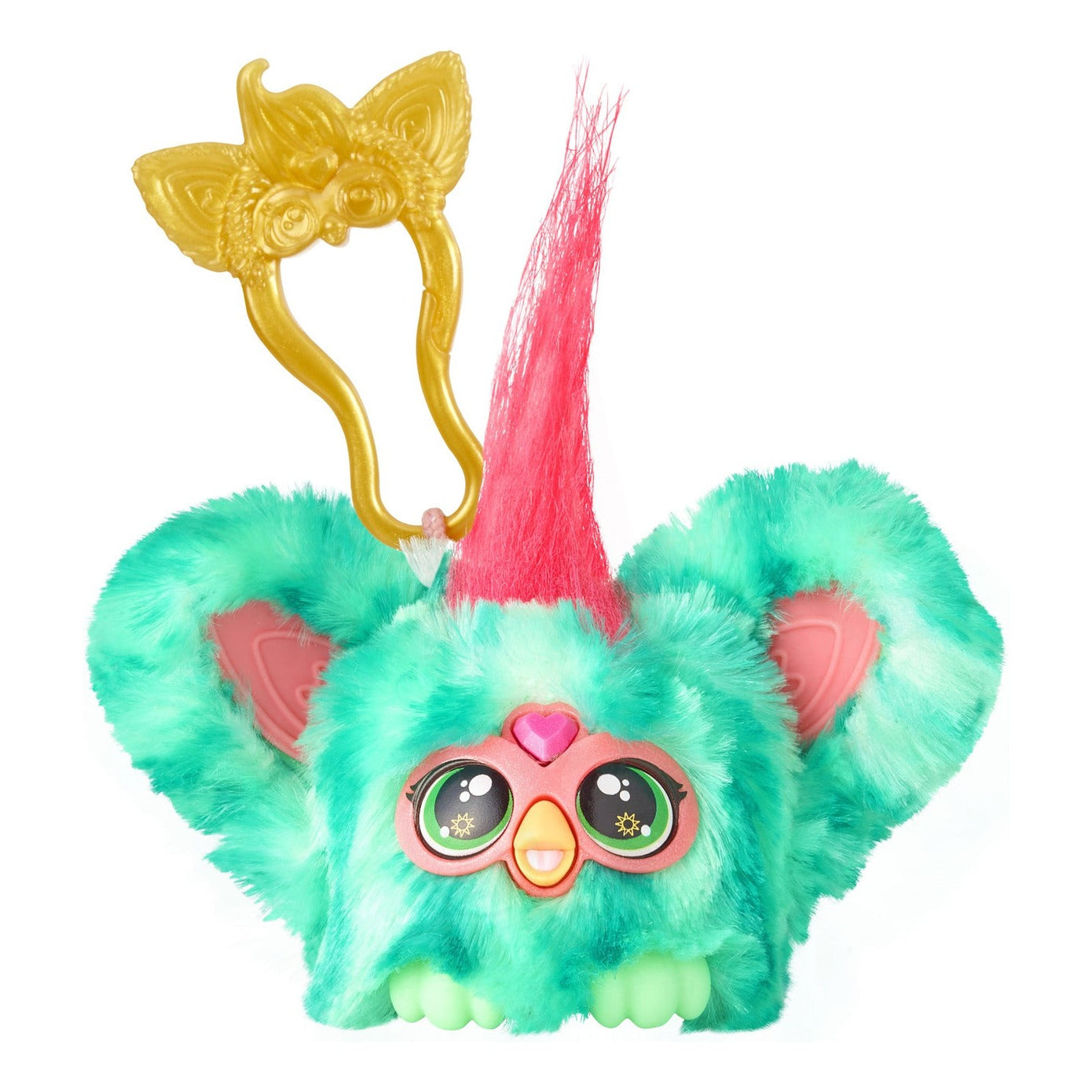Furby Furblets Mini Interactive Plush Toy – Assorted