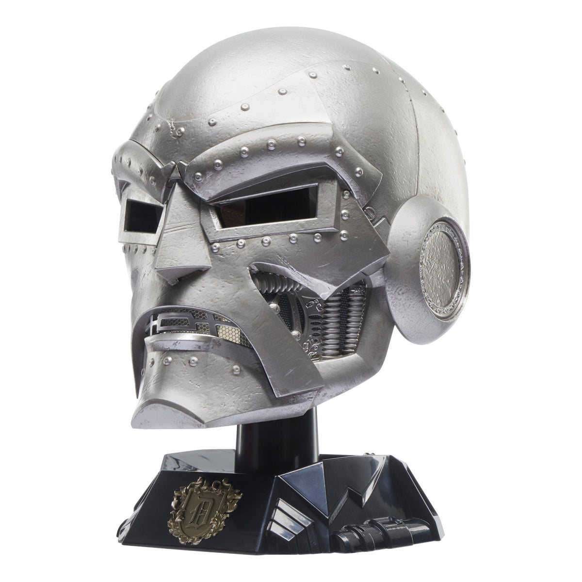 Marvel Legends Doctor Doom Premium Roleplay Helmet