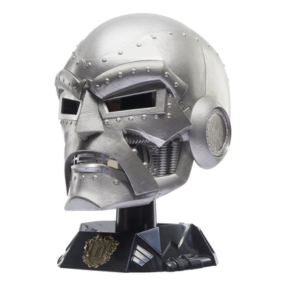 Marvel Legends Doctor Doom Premium Roleplay Helmet