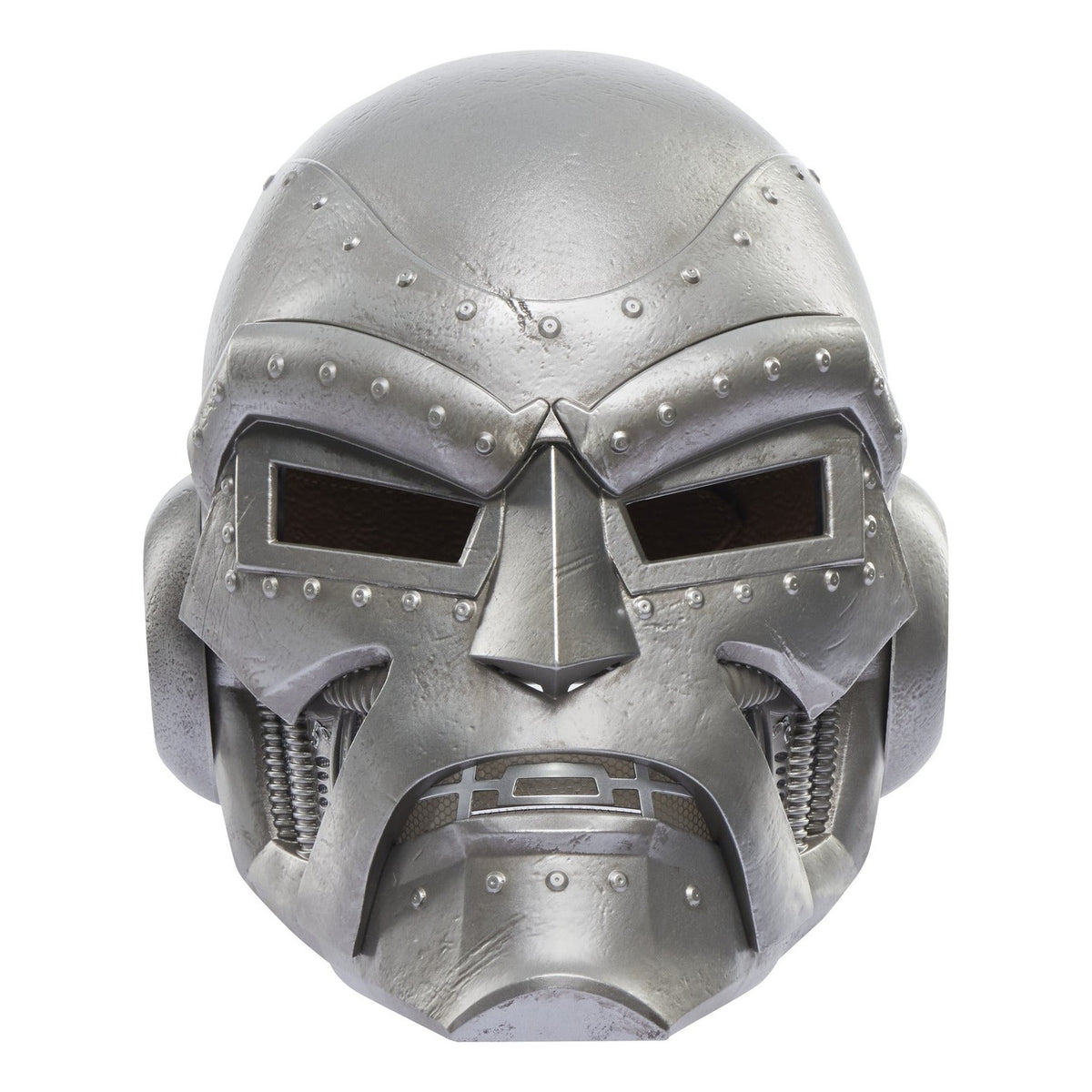 Marvel Legends Doctor Doom Premium Roleplay Helmet