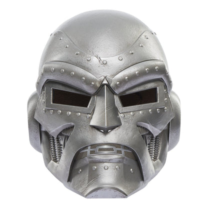 Marvel Legends Doctor Doom Premium Roleplay Helmet