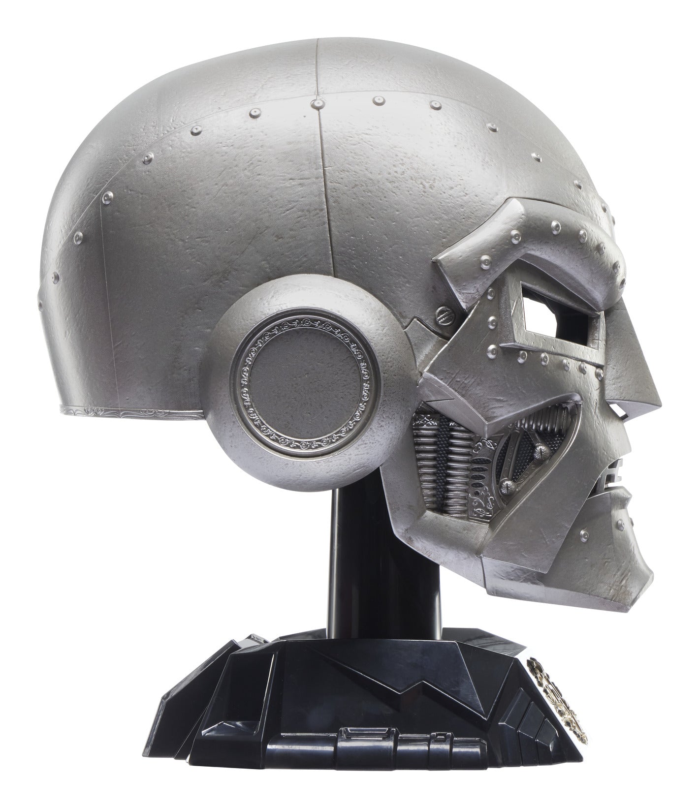 Marvel Legends Doctor Doom Premium Roleplay Helmet