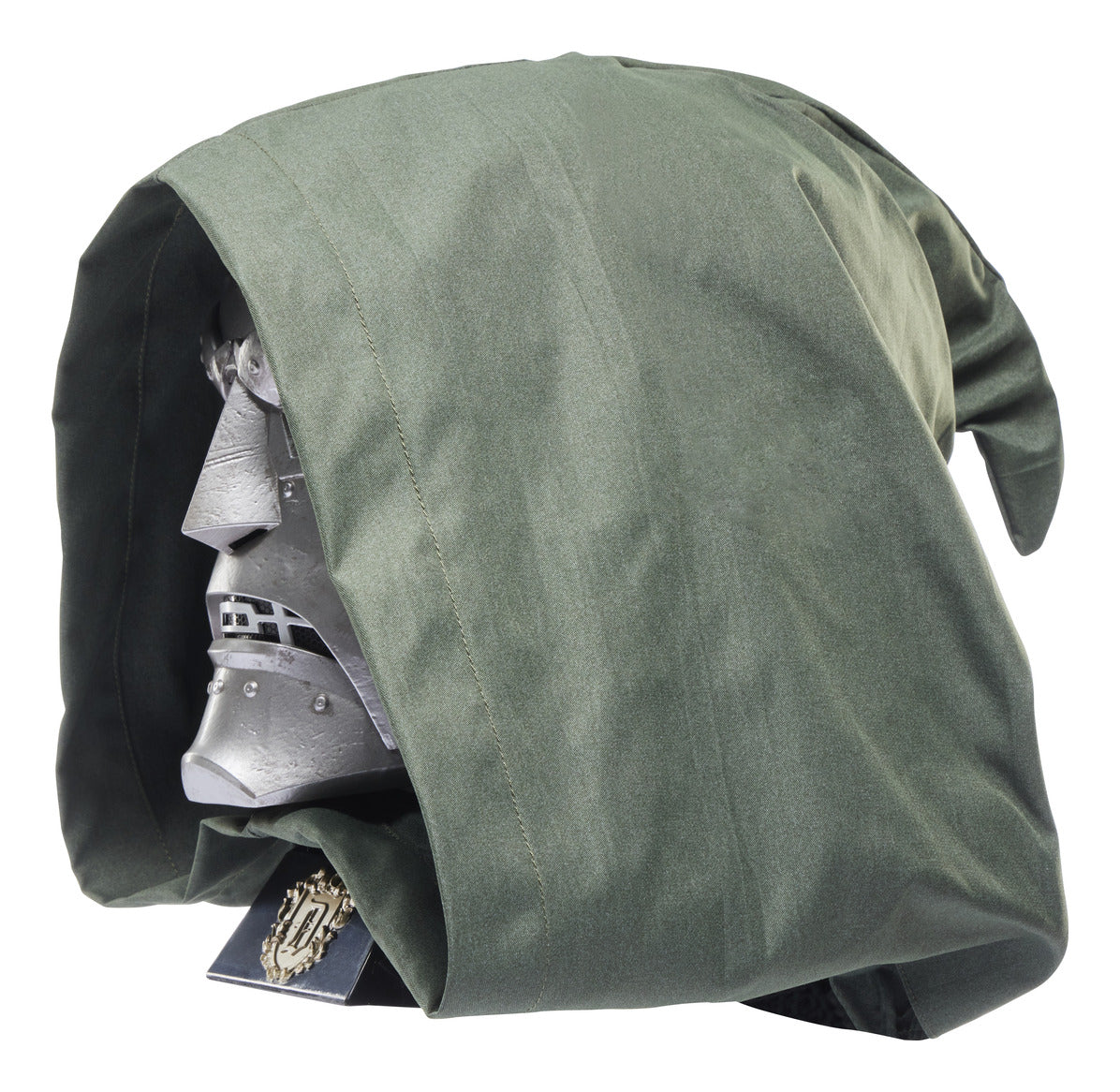 Marvel Legends Doctor Doom Premium Roleplay Helmet