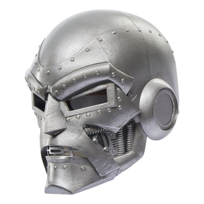 Marvel Legends Doctor Doom Premium Roleplay Helmet