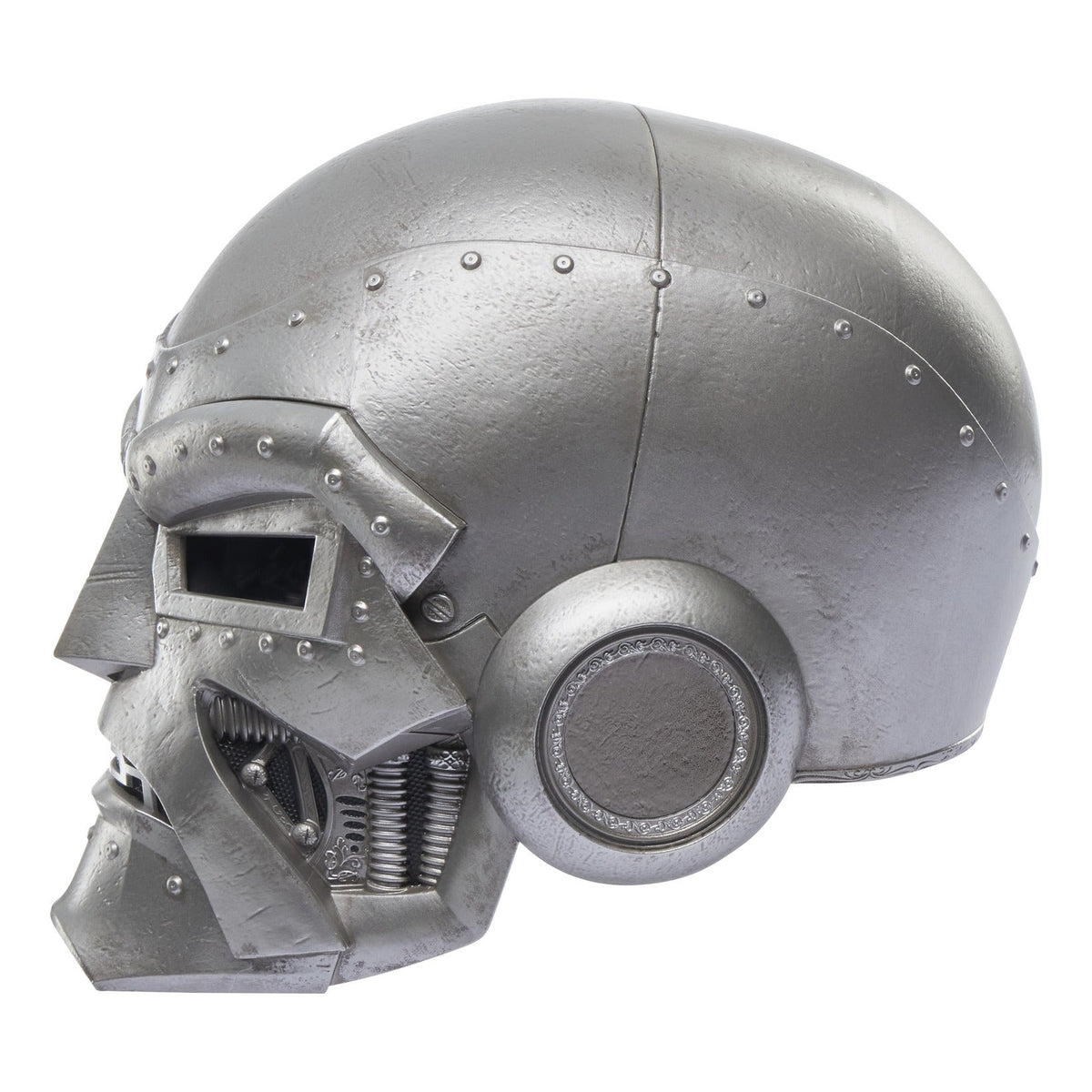Marvel Legends Doctor Doom Premium Roleplay Helmet