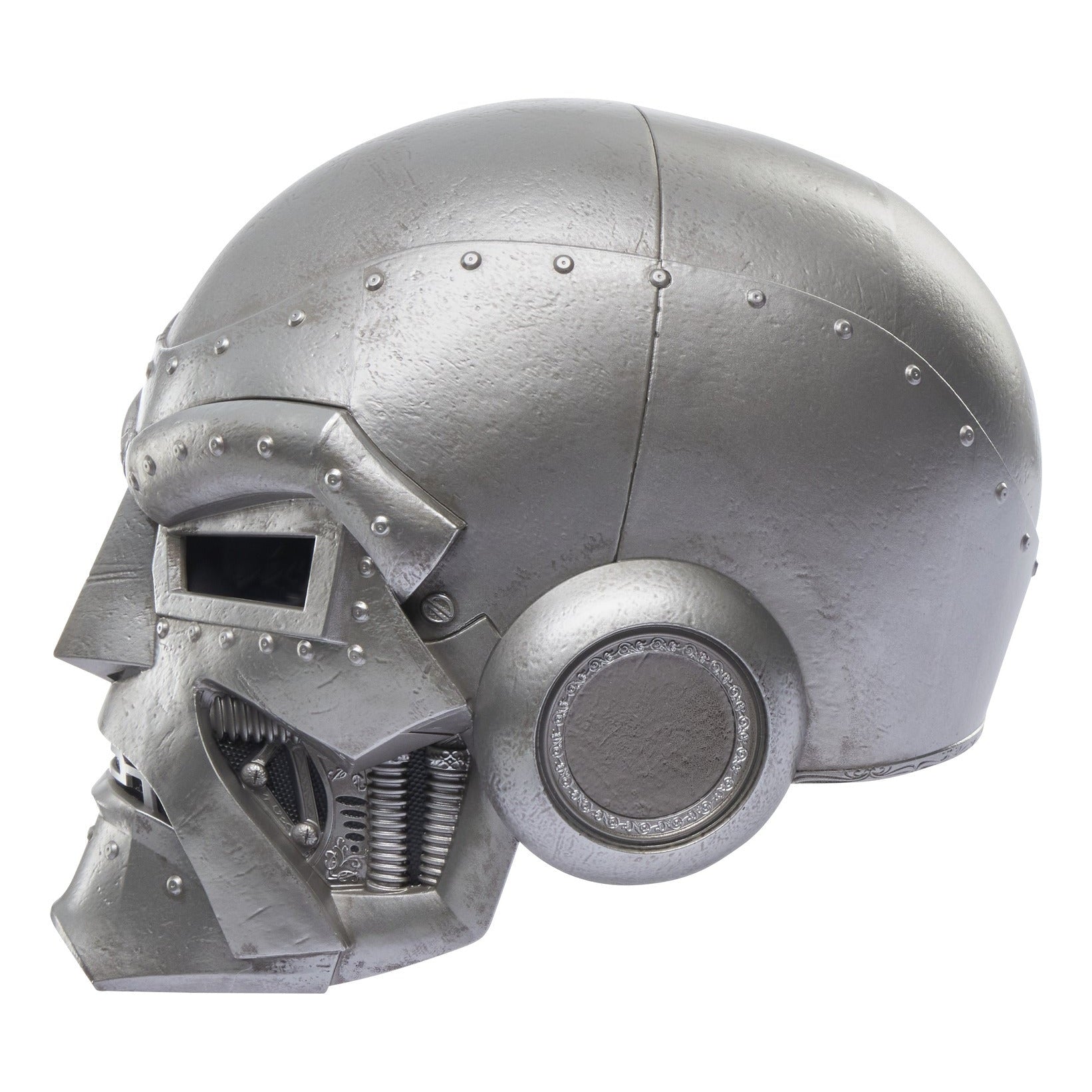 Marvel Legends Doctor Doom Premium Roleplay Helmet
